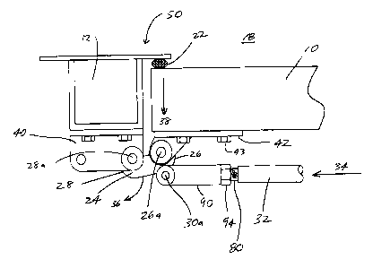 Une figure unique qui représente un dessin illustrant l'invention.